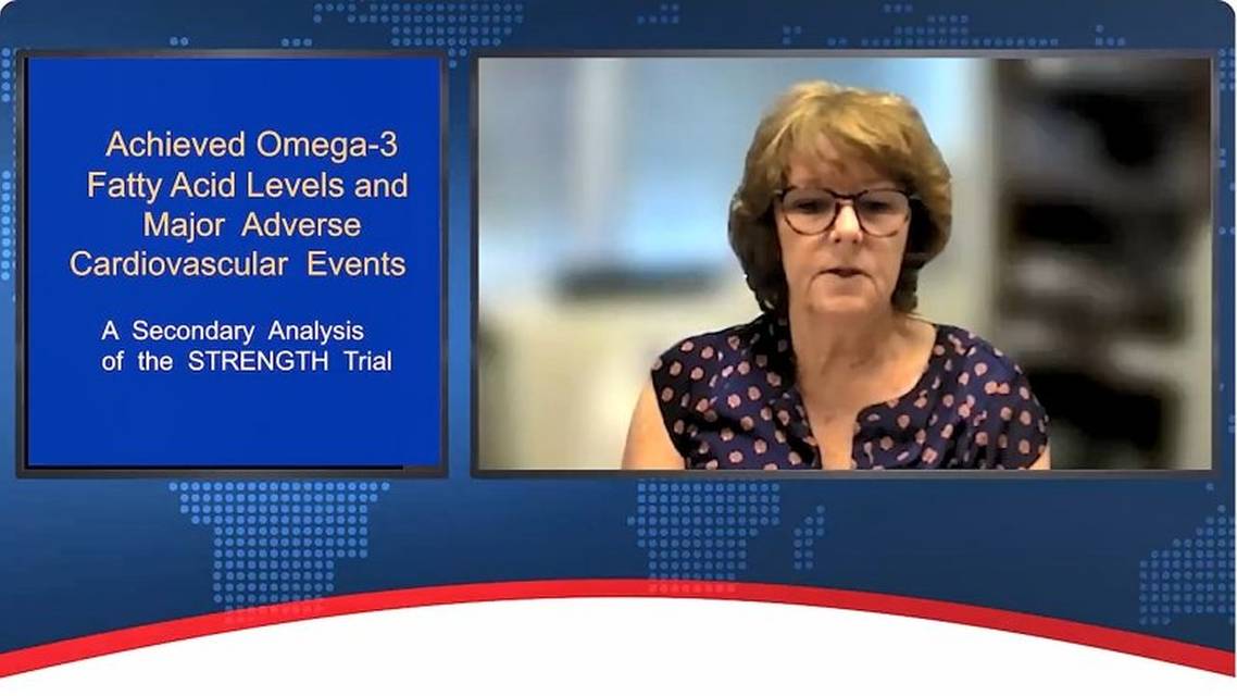 Een oproep om de controverse rondom omegaFAs trial op te lossen