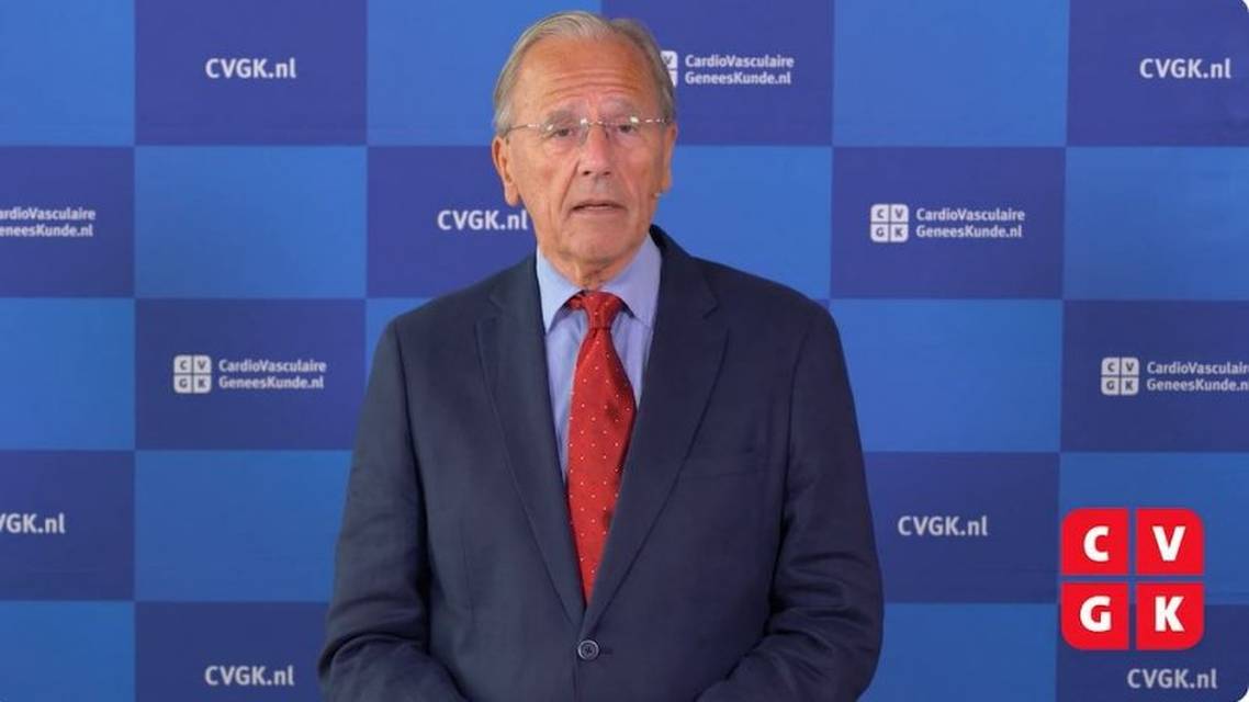 Geen verschil in uitkomsten na jaar met trimetazidine in patinten na PCI