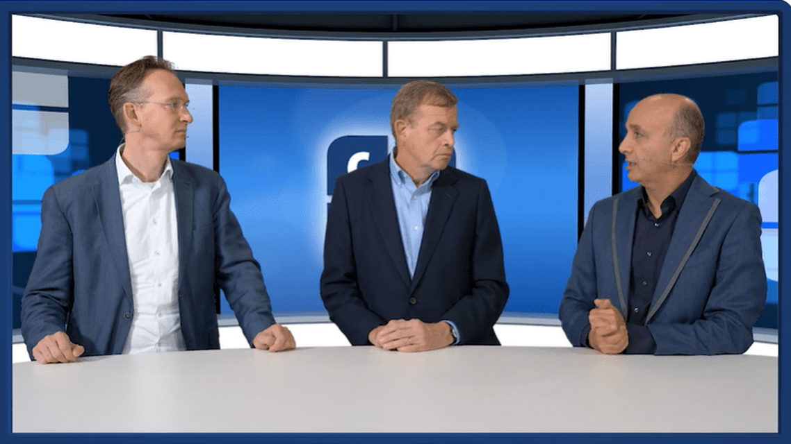 FOCUS Ruimte voor verbetering in beroertepreventie bij atriumfibrilleren