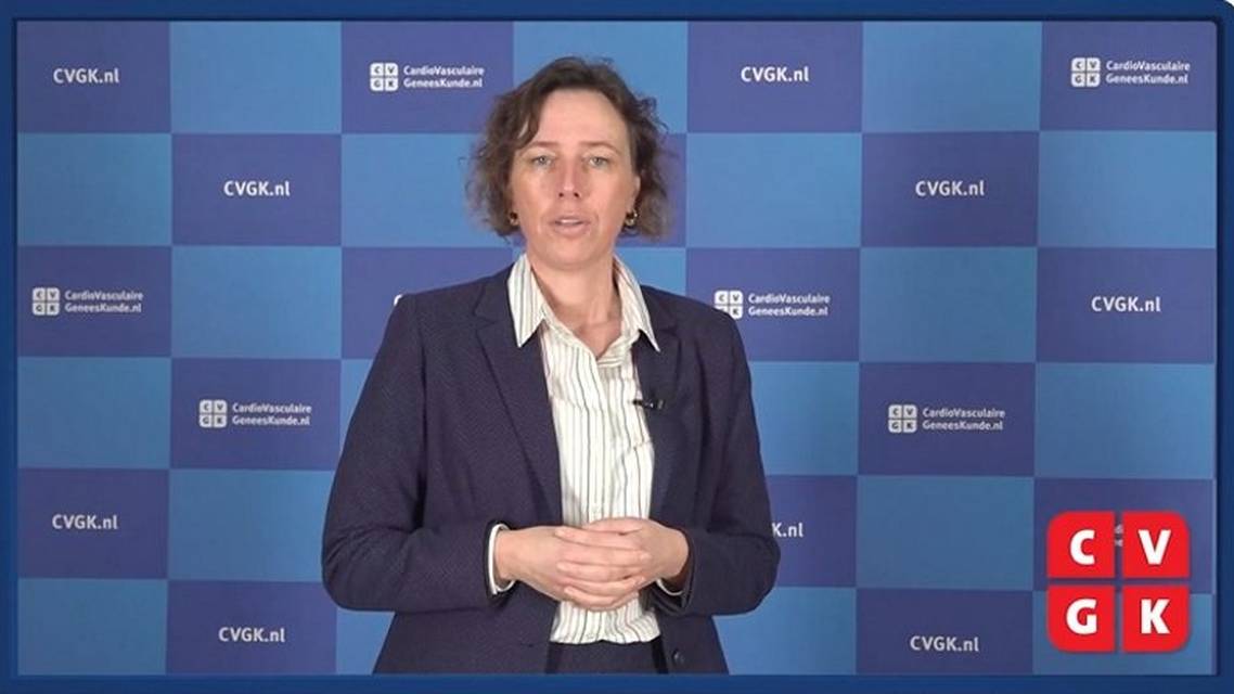 Therapeutische inertie bij de behandeling van hypertensie