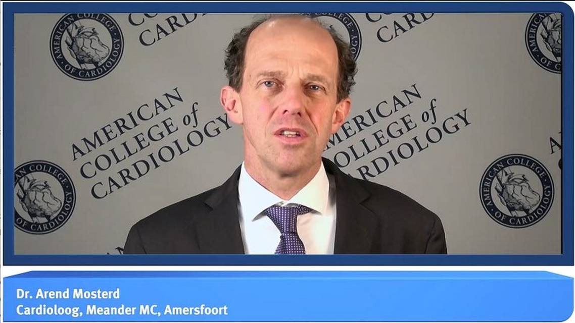 PAdrukgeleide therapie met gemplanteerde sensor veilig bij HF patinten