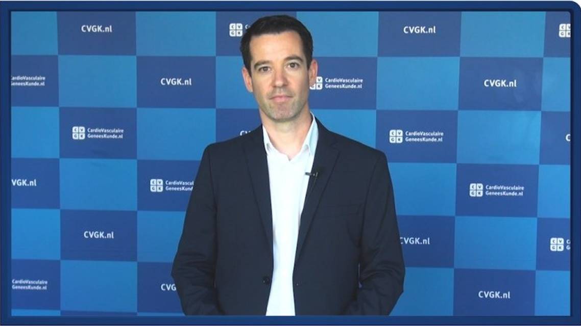 Gevolgen van excessief sporten voor hart en bloedvaten