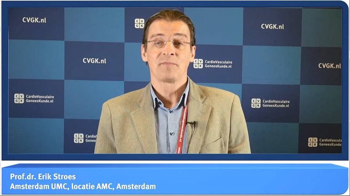 Nieuwe inzichten in Lpa bieden hoop op behandeling van aortaklepstenose