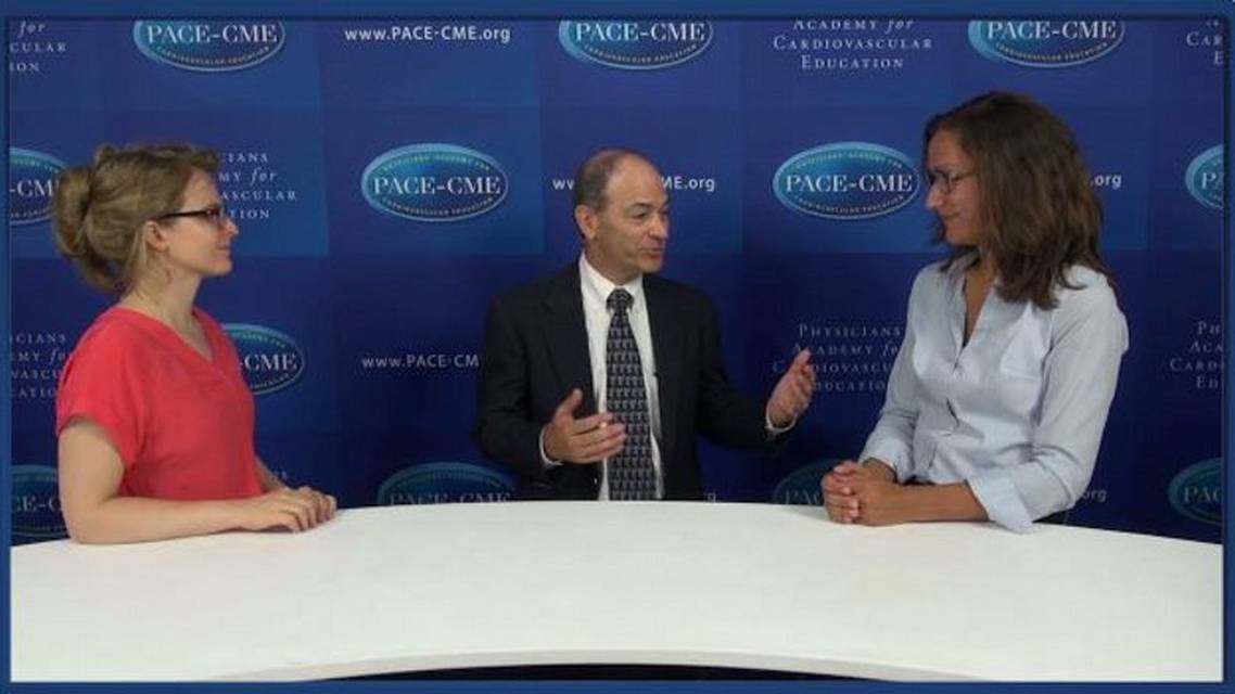 Inflammatoir restrisico als een therapeutische strategie om CV risico te verlagen