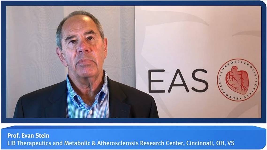 Positieve fase II trialdata met nieuw antiPCSK middel