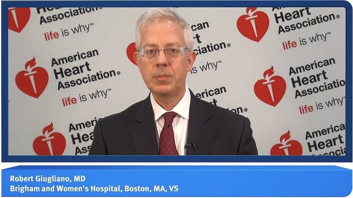 Meer inzicht in effecten van behandeling met PCSK remming uit nieuwe FOURIER analyses