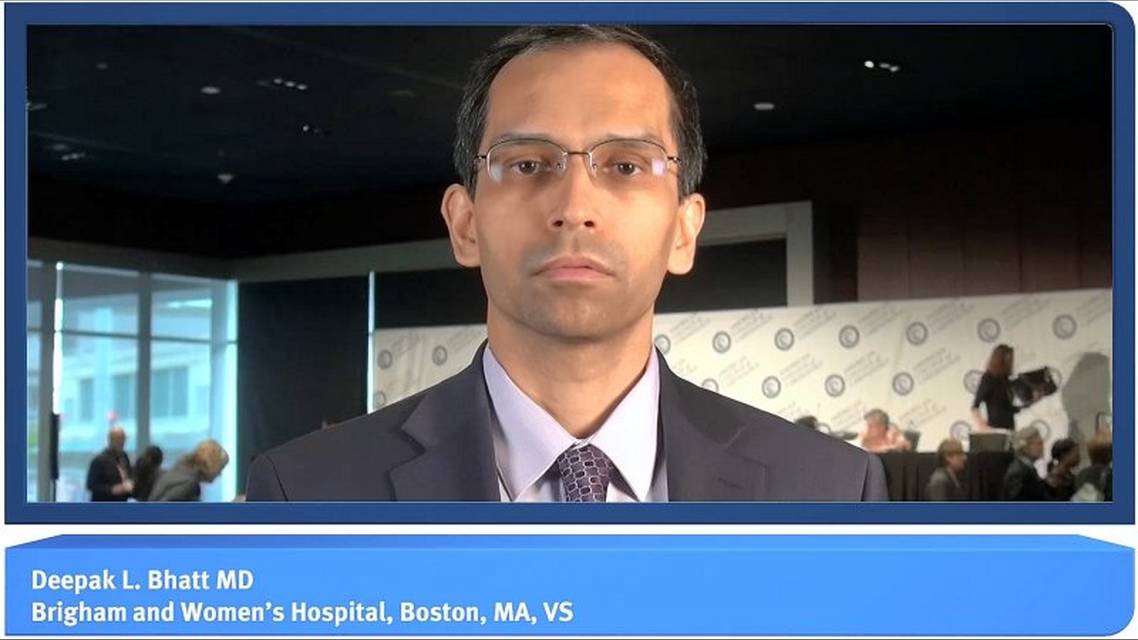 Sterk gezuiverd omega vetzuur verlaagt niet alleen eerste ischemische events maar ook terugkerende events