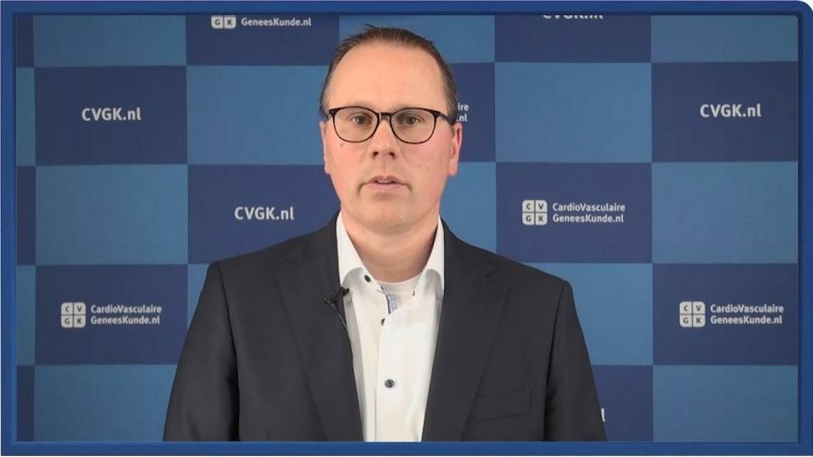 Indicatie voor SGLTremmers in HFrEF wat betekent dit voor de dagelijkse praktijk