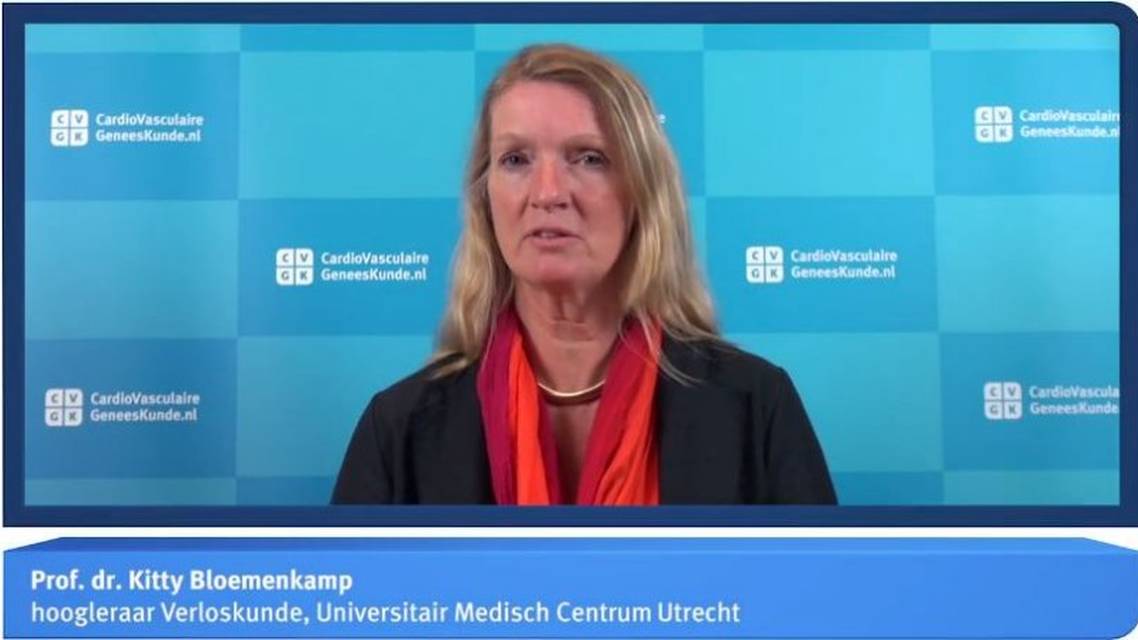 Preeclampsie pas de deux voor obstetricus en vasculair geneeskundige