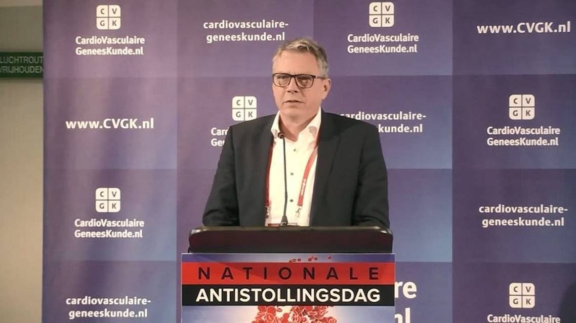 Resistentie tegen plaatjesremming to test or not to test