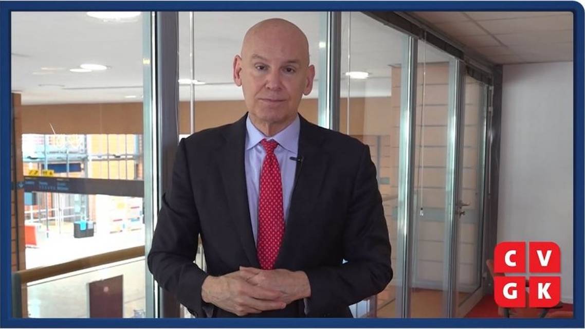 Veelbelovende data met APOC siRNA in gemengde hyperlipidemie