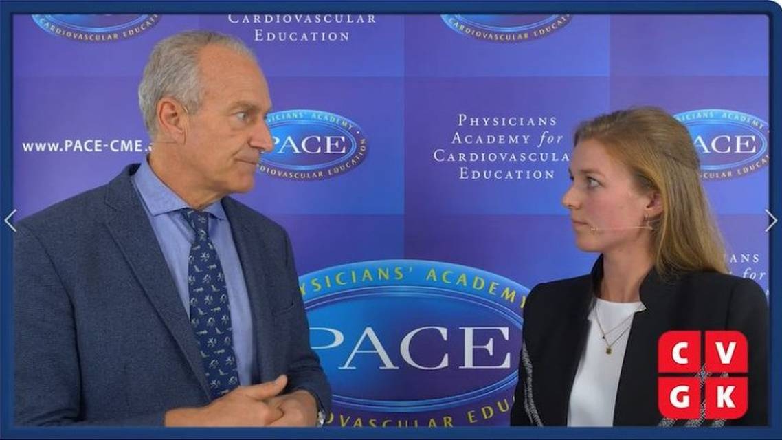 Wat zijn de belangrijkste veranderingen in de ESCEAS Dyslipidemierichtlijn