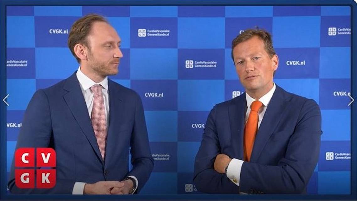 Diep veneuze trombose van de arm De internistische en chirurgische aanpak