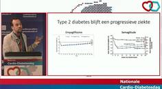 CardioDiabetesmanagement glucoseregulatie of CVRM  Behandeling volgens de glucoserichtlijn