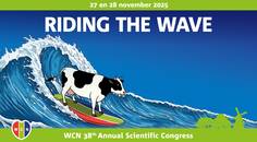 WCN Congres 2025