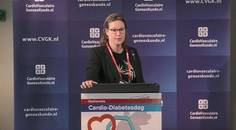HVZ diabetes en obesitas Leefstijlverandering als interventie