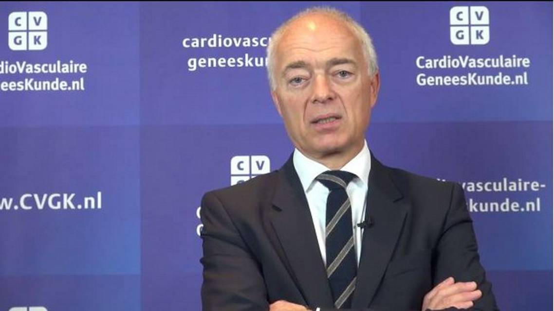 Implementatie cholesterolbehandeling essentieel voor secundaire preventie