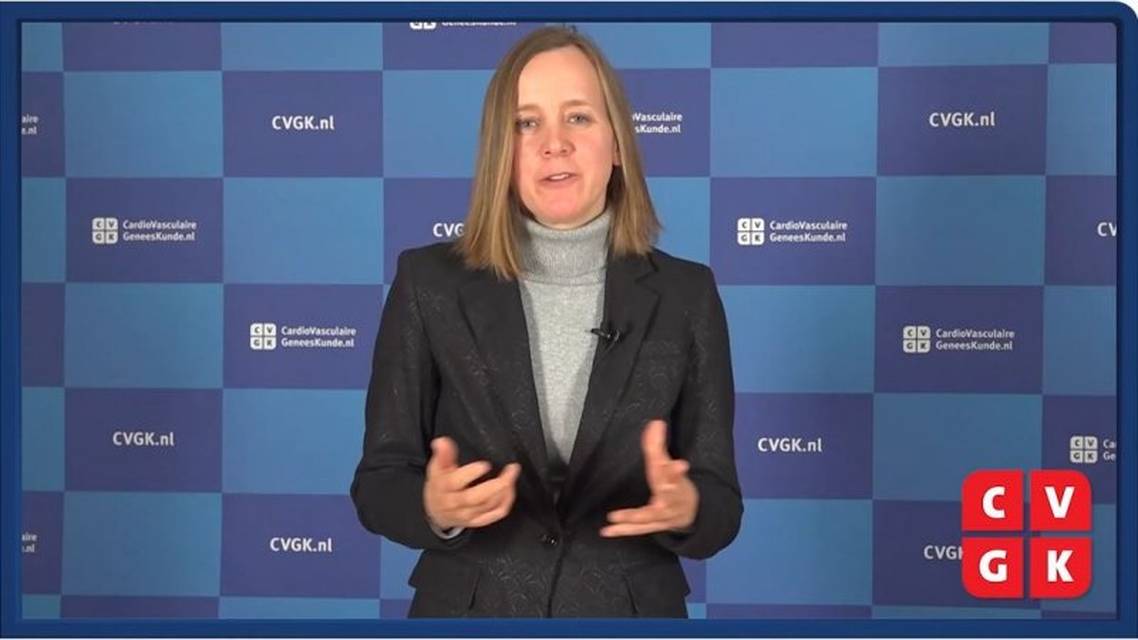 Herkennen van een hypertensief spoedgeval