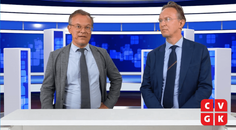 ESCcongres  Gesprek van de dag  Atriumfibrilleren en hartfalen