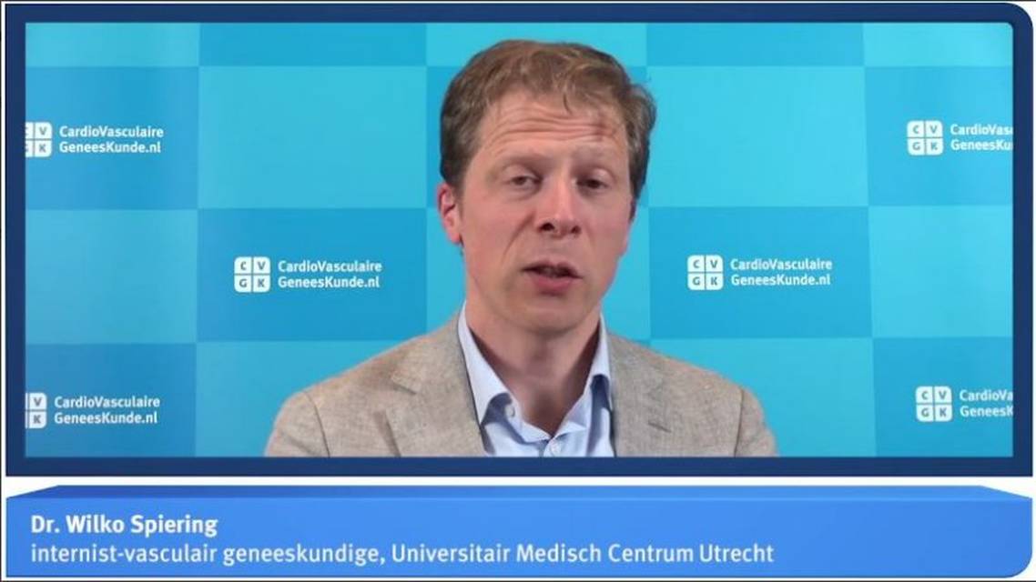 Vasculaire pathologie bij pseudoxanthoma elasticum