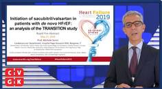 ARNI als eerstelijnstherapie in de novo HFrEF patienten na ADHF event