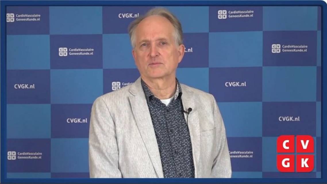 Aldosteron remmen van de vorming of blokkeren van de werking