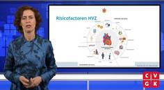 Insulineresistentie als mogelijke gemeenschappelijke noemer van HVZrisico 