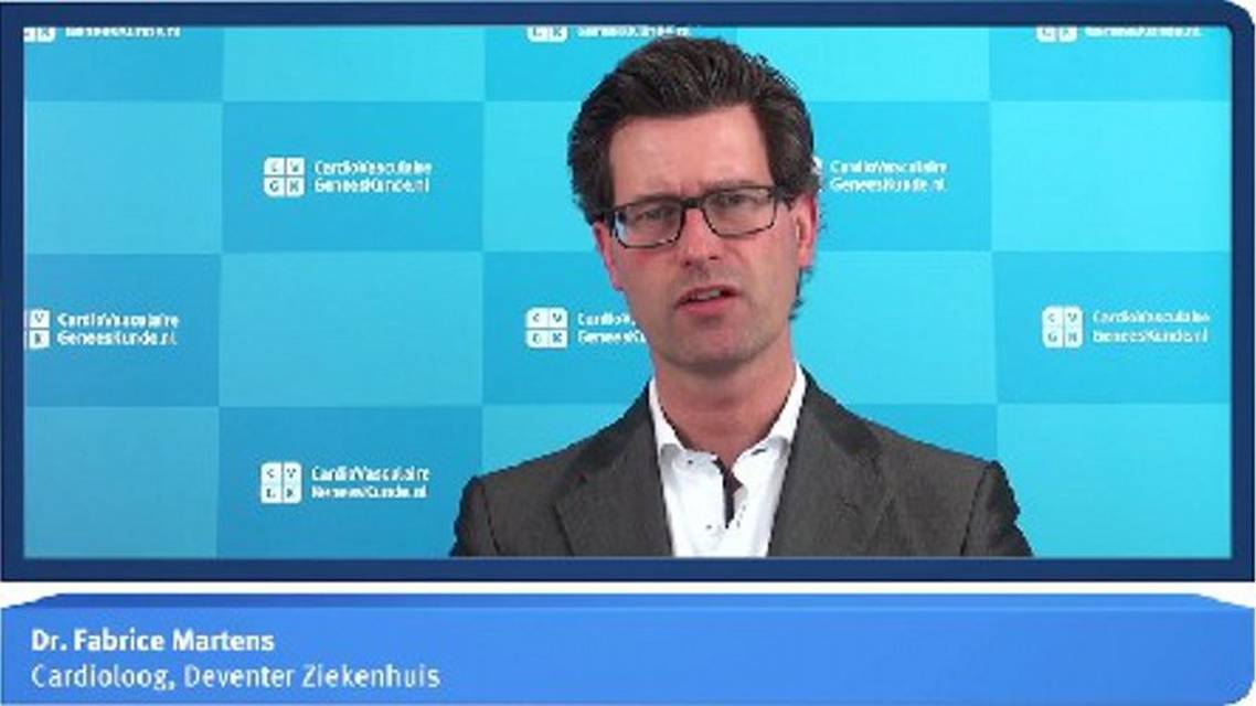 PCSK remming the lower LDL for longer is het nieuwe adagium