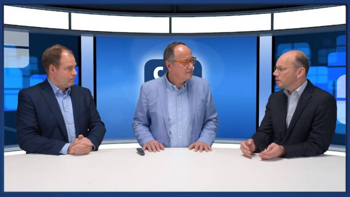 FOCUS Paradigmashift in behandeling van cardiorenale complicaties bij diabetes