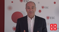 ESC Ridker