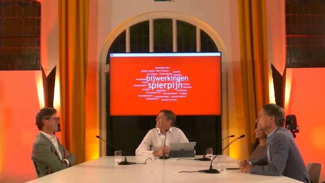 Casus Wanneer is bij uw patint sprake van statineintolerantie en wat is de impact op de behandeling