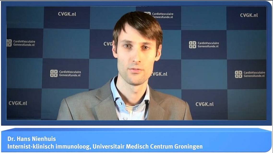 Amylod cardiomyopathie diagnose en typering