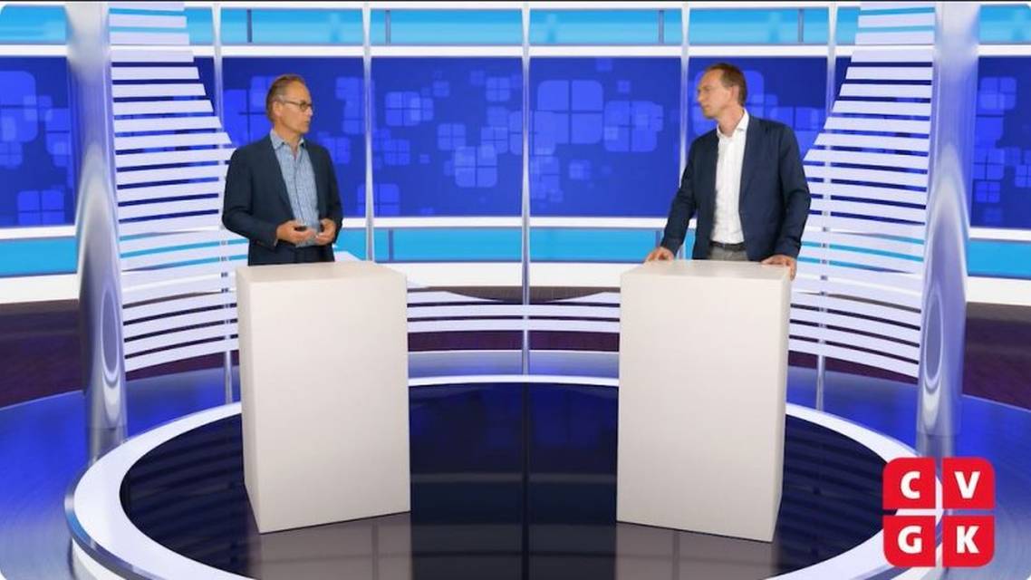 FOCUS Behandeling van patinten met AF en ACSPCI