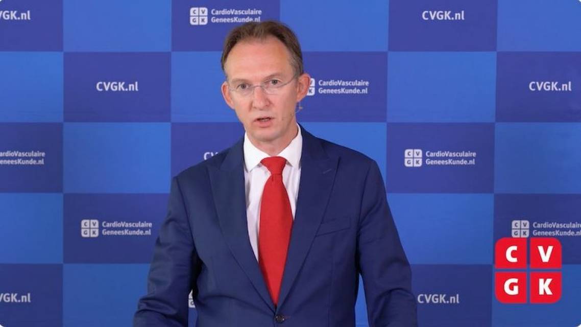 Belangrijkste veranderingen in de AF richtlijn