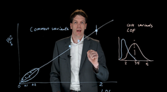 Van genetica tot geneesmiddel