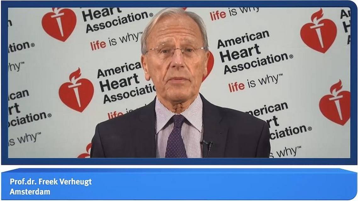 Veneuze grafts blijven na CABG beter open met DAPT dan met monotherapie