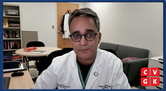 Sanjiv Shah ENDEAVOR