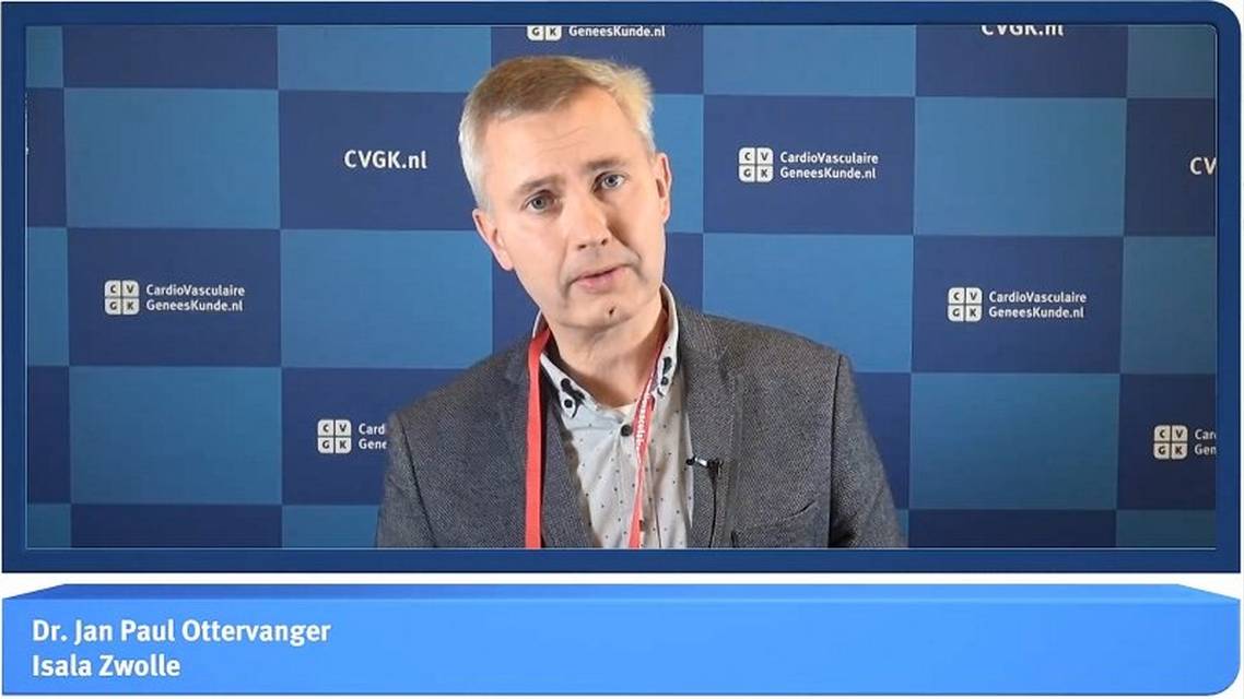 Aandachtspunten bij behandeling van ouderen in de cardiologie