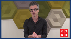 Wilfried Mullens WCN congres