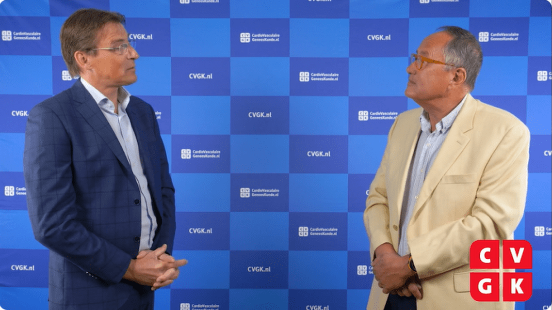 Therapeutische effectiviteit van triglycerideverlaging nog onduidelijk