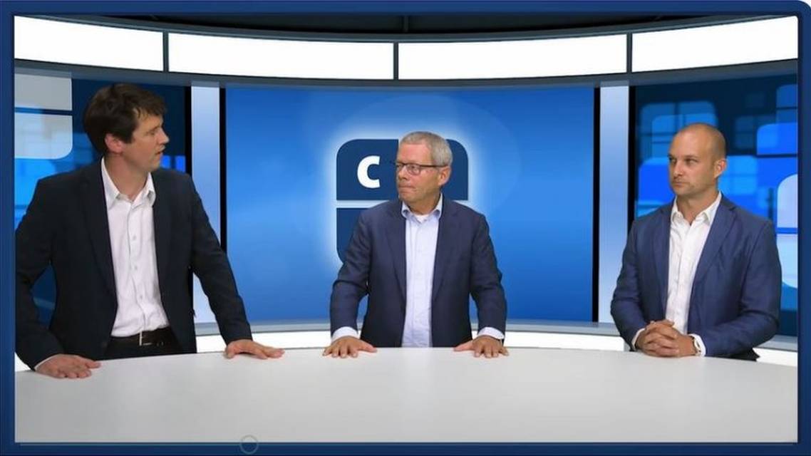 FOCUS Plaatsbepaling van real world data bij antistollingbehandeling