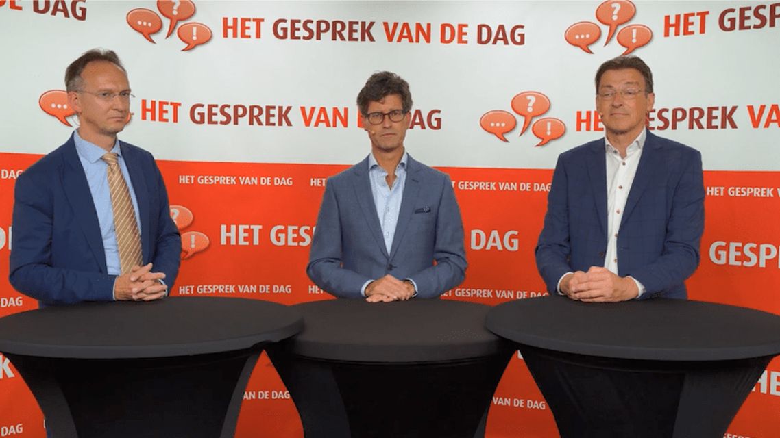 ESCcongres  Gesprek van de dag  AF diabetes en lipiden