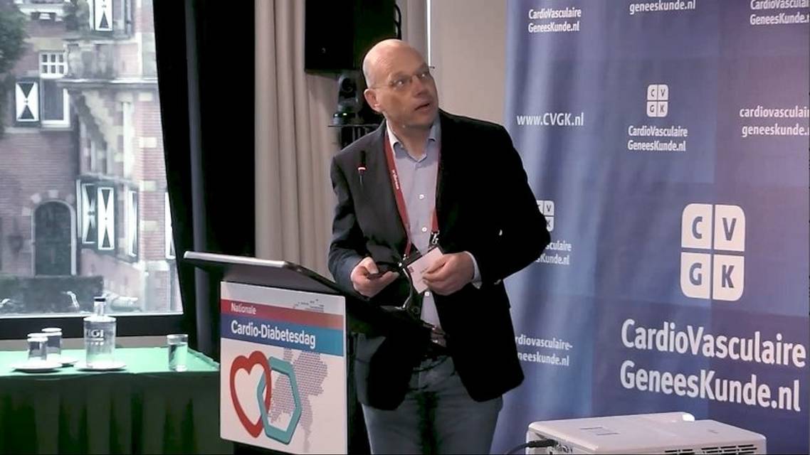 GLP RA in de praktijk