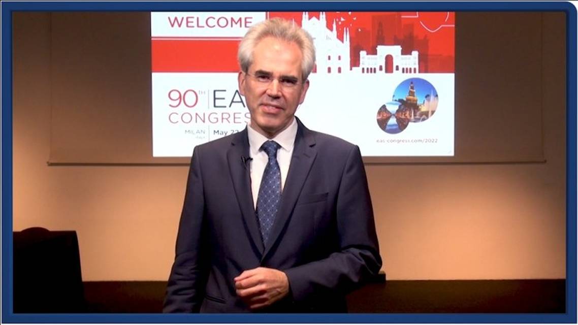 GLPRA als nieuwe behandeloptie in het verschiet voor obesitas