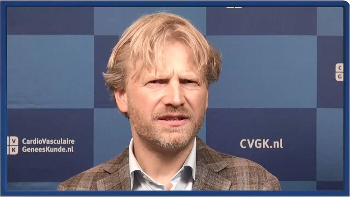 IJzerdeficintie bij hartfalen  doe mee aan de poll