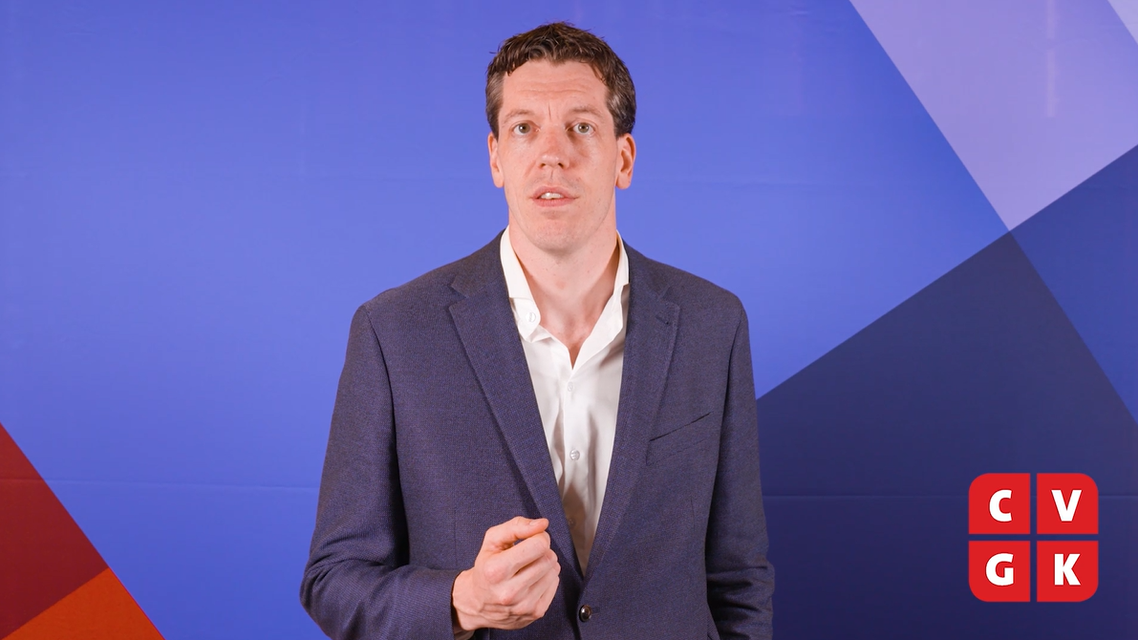 Maarten Leening