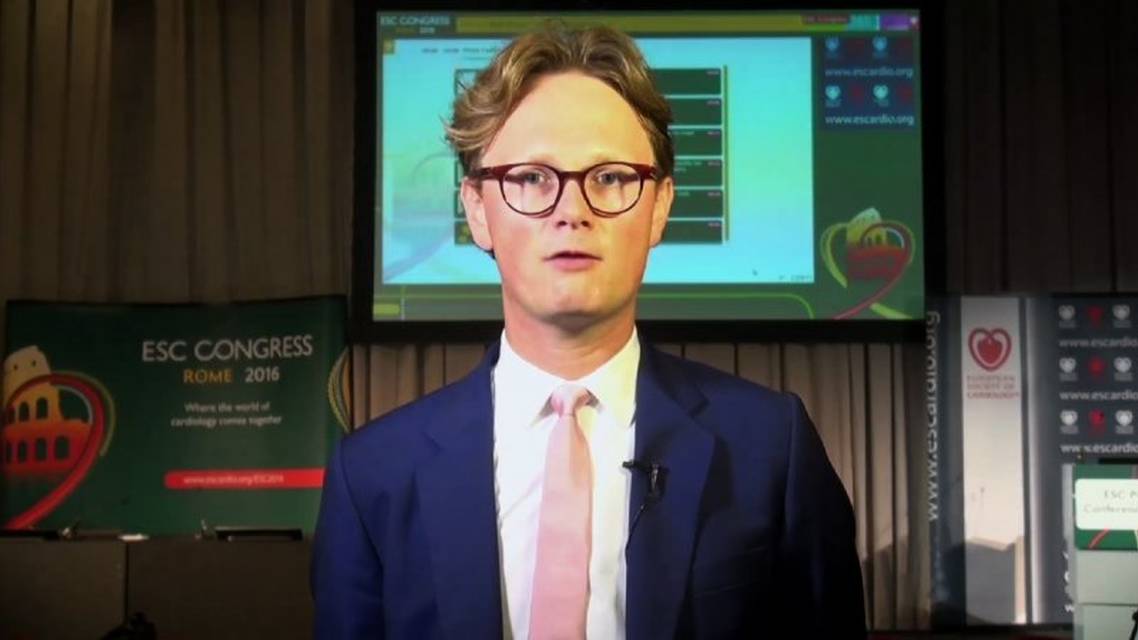 Een nieuw diagnostisch algoritme voor verdenking longembolie