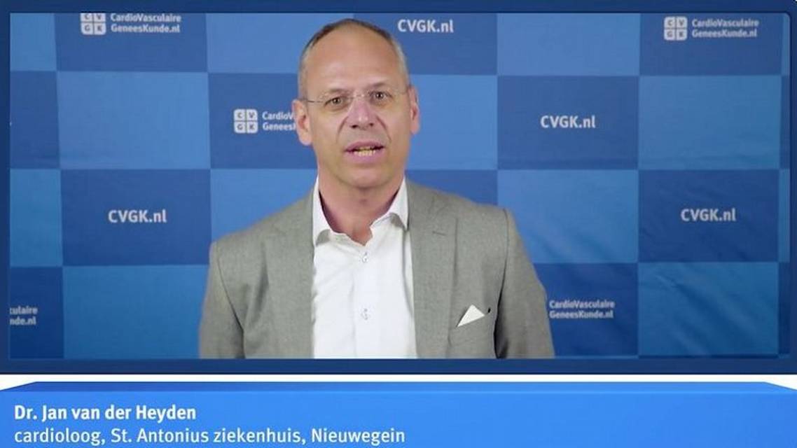 Percutane reparatie mitralisklep toepassingen en ervaringen