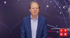 Wilko Spiering ESC congres