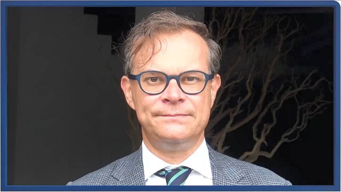 Grotere daling in NTproBNP met ARNI in HFpEF patinten